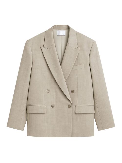 Blazer Newark THE FRANKIE SHOP | NEWARKBLFS21982276